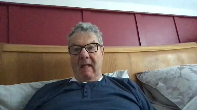 Oldpistolpete online show from December 18, 2024, 9:47 am