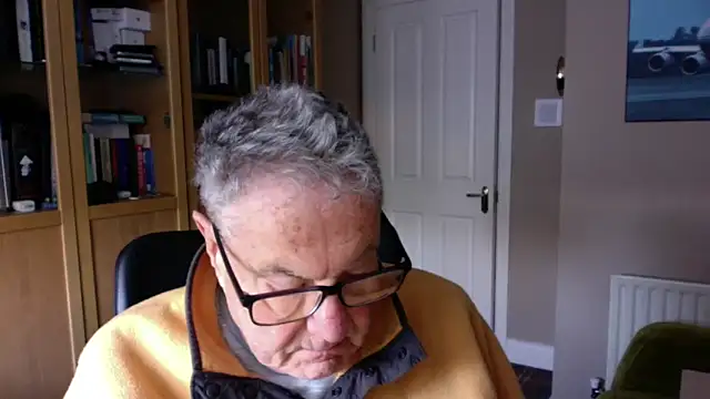 Oldpistolpete online show from January 7, 2025, 10:54 am