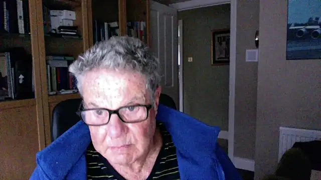 Oldpistolpete online show from February 11, 2025, 10:04 am