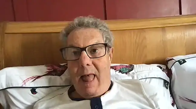 Oldpistolpete online show from March 10, 2025, 9:32 am