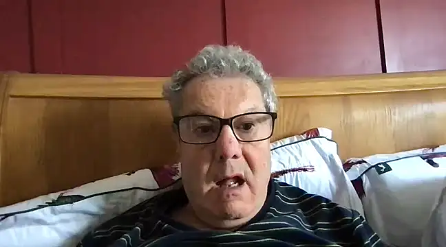 Oldpistolpete online show from March 11, 2025, 9:56 am