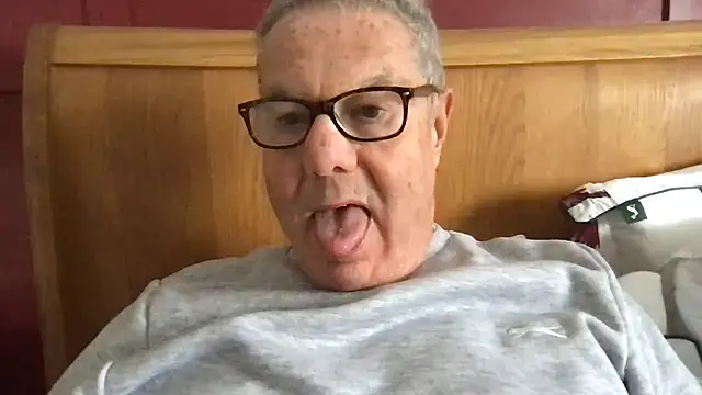 Oldpistolpete online show from March 13, 2025, 2:33 pm