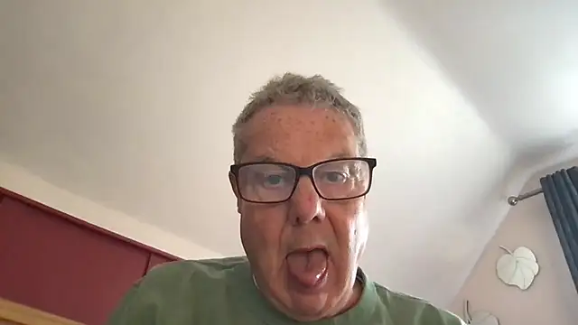 Oldpistolpete online show from March 14, 2025, 5:02 pm