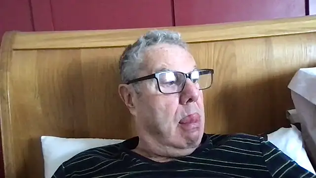 Oldpistolpete online show from March 21, 2025, 9:45 am