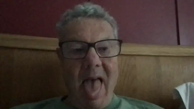 Oldpistolpete online show from September 14, 2025, 10:14 am