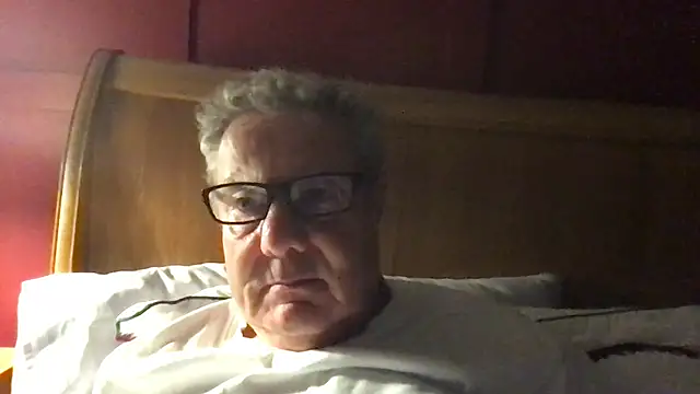 Oldpistolpete online show from October 9, 2025, 11:25 pm