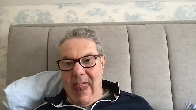 Oldpistolpete online show from February 12, 2026, 10:32 am