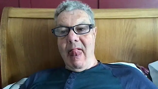 Oldpistolpete online show from May 4, 2026, 8:54 am
