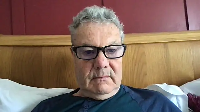 Oldpistolpete online show from May 5, 2026, 8:44 am