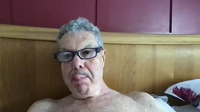 Oldpistolpete online show from May 6, 2026, 8:41 am