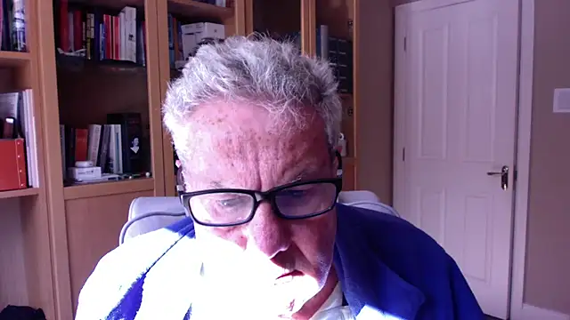 Oldpistolpete online show from May 13, 2026, 4:37 pm