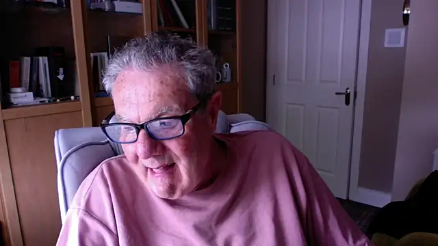 Oldpistolpete online show from May 14, 2026, 11:06 am