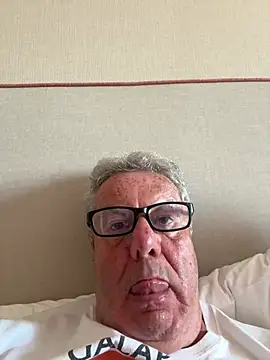 Oldpistolpete online show from May 20, 2026, 9:37 am