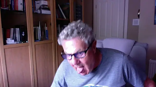 Oldpistolpete online show from June 2, 2026, 9:11 am