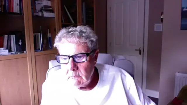 Oldpistolpete online show from June 6, 2026, 4:23 pm