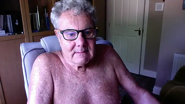 Oldpistolpete online show from June 8, 2026, 8:26 am