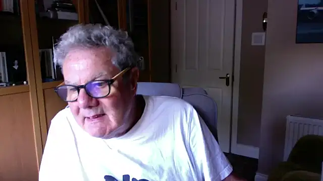 Oldpistolpete online show from June 9, 2026, 8:59 am
