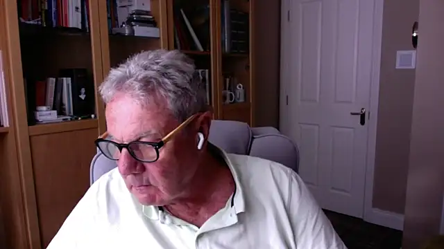Oldpistolpete online show from June 10, 2026, 5:34 pm