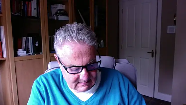Oldpistolpete online show from June 11, 2026, 8:56 am