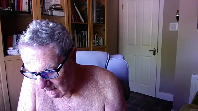 Oldpistolpete online show from June 12, 2026, 9:41 am