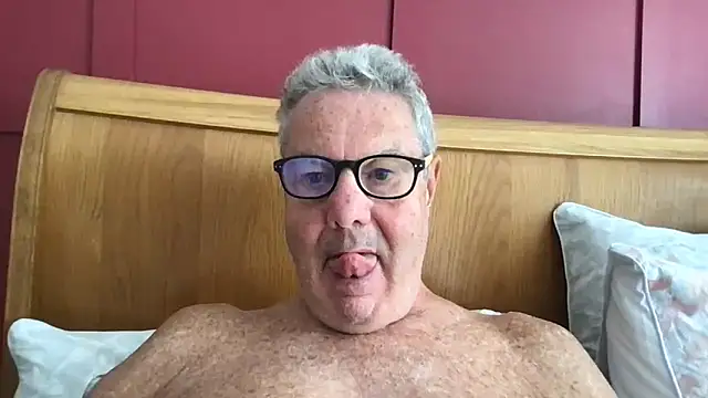 Oldpistolpete online show from June 14, 2026, 3:25 pm