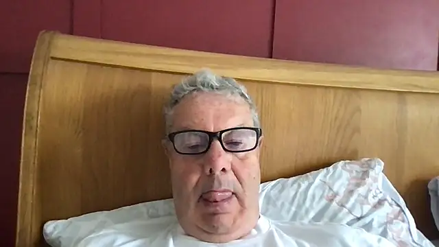 Oldpistolpete online show from June 15, 2026, 9:00 am