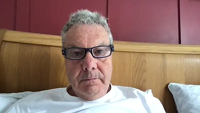 Oldpistolpete online show from June 16, 2026, 8:50 am
