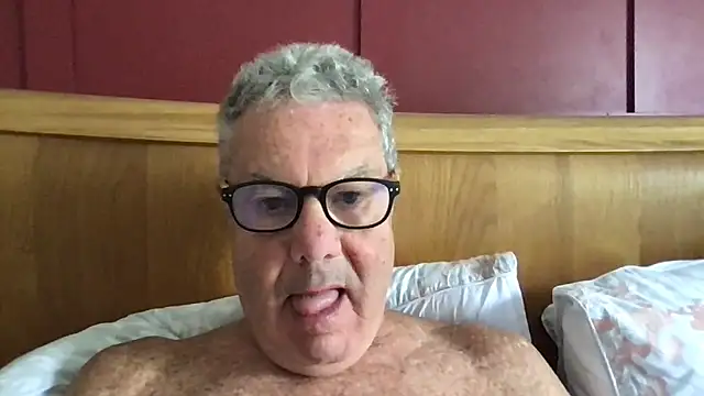 Oldpistolpete online show from June 17, 2026, 9:01 am
