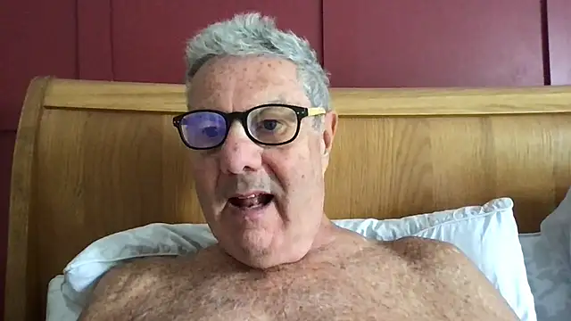 Oldpistolpete online show from June 18, 2026, 9:09 am
