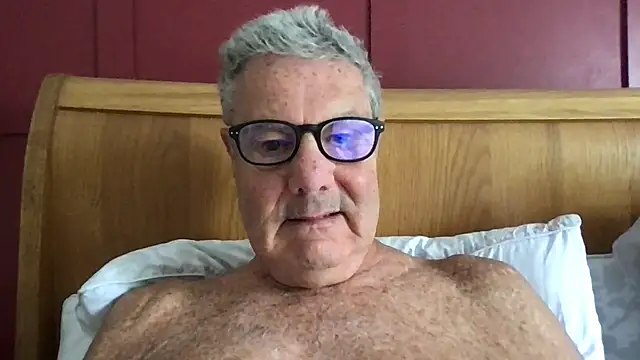 Oldpistolpete online show from June 18, 2026, 9:14 am