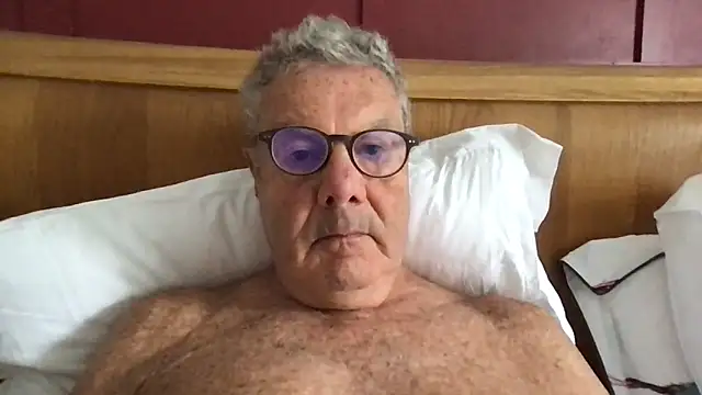 Oldpistolpete online show from June 22, 2026, 8:22 am