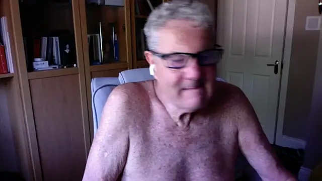 Oldpistolpete online show from June 23, 2026, 10:02 am