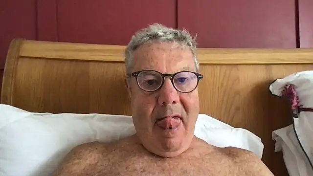 Oldpistolpete online show from June 24, 2026, 9:08 am