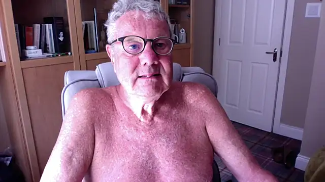 Oldpistolpete online show from June 25, 2026, 5:06 pm