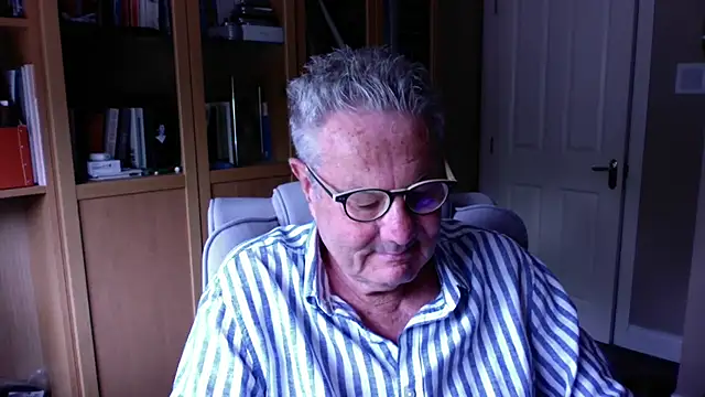 Oldpistolpete online show from June 26, 2026, 10:52 am
