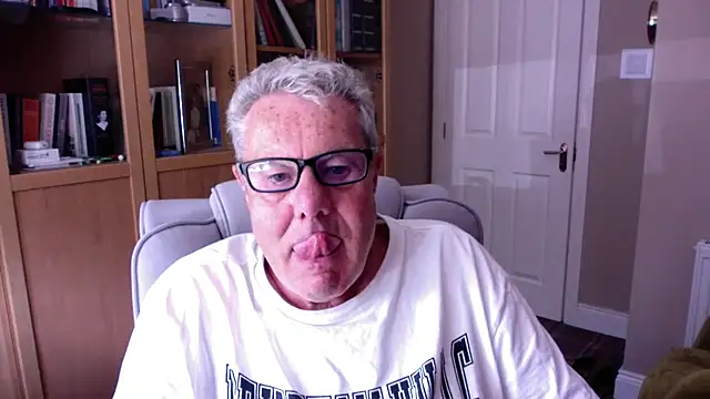 Oldpistolpete online show from June 28, 2026, 2:01 pm