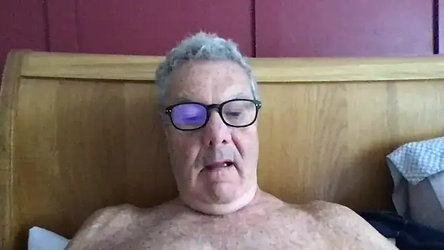Oldpistolpete online show from June 29, 2026, 8:31 am