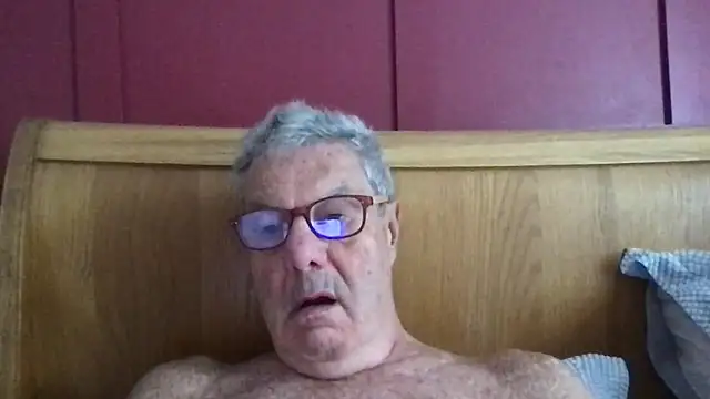 Oldpistolpete online show from June 30, 2026, 8:48 am