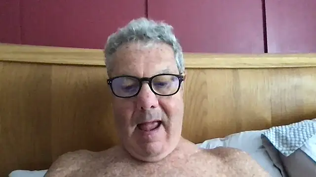 Oldpistolpete online show from July 1, 2026, 8:49 am