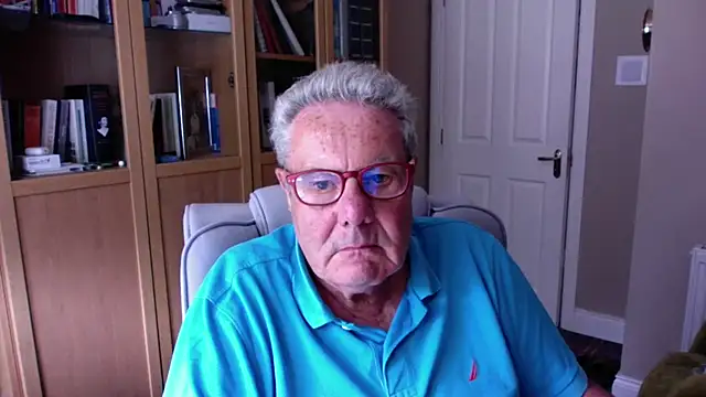 Oldpistolpete online show from July 2, 2026, 1:17 pm
