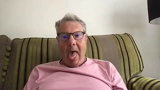 Oldpistolpete online show from July 4, 2026, 11:27 am