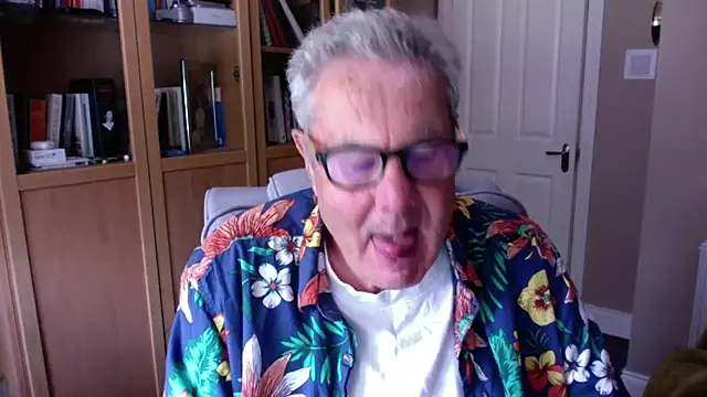 Oldpistolpete online show from July 5, 2026, 12:12 pm