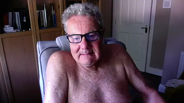 Oldpistolpete online show from July 6, 2026, 8:55 am