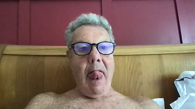 Oldpistolpete online show from July 7, 2026, 8:51 am
