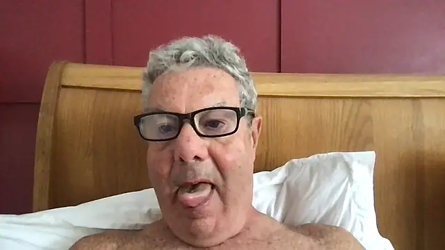 Oldpistolpete online show from July 9, 2026, 9:13 am