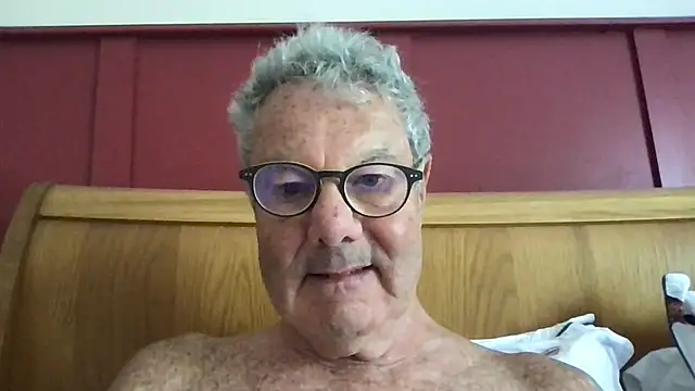 Oldpistolpete online show from July 10, 2026, 9:12 am