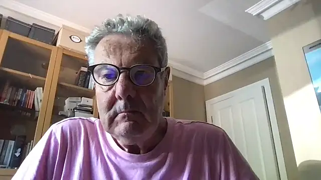 Oldpistolpete online show from July 12, 2026, 10:39 am