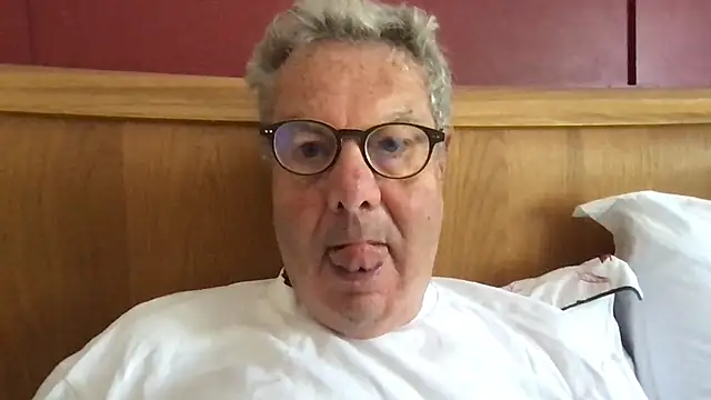 Oldpistolpete online show from July 14, 2026, 8:52 am