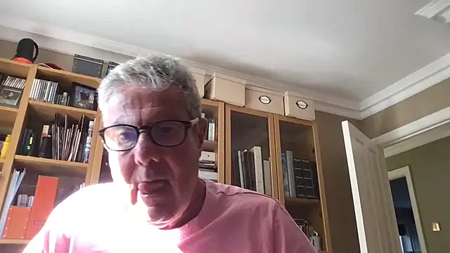 Oldpistolpete online show from July 15, 2026, 5:07 pm