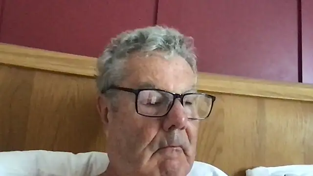 Oldpistolpete online show from July 16, 2026, 8:09 am